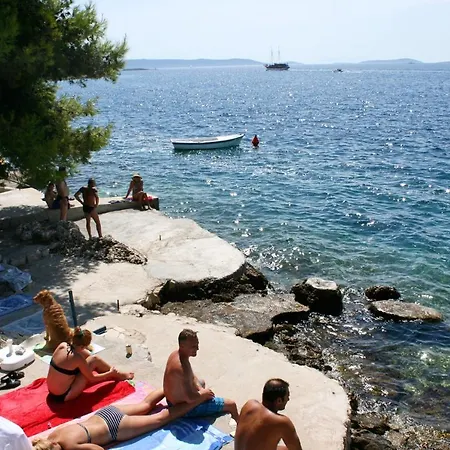Apartment By The Sea Okrug Donji, Ciovo - 17078 *