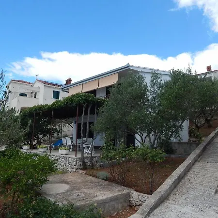 Apartment By The Sea Okrug Donji, Ciovo - 17078 *