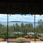Apartament By The Sea Okrug Donji, Ciovo - 17078