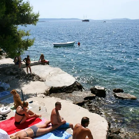 Apartament By The Sea Okrug Donji, Ciovo - 17078 *