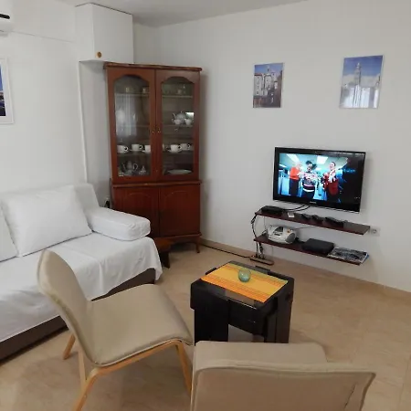 By The Sea Okrug Donji, Ciovo - 17078 Apartament