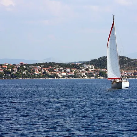 By The Sea Okrug Donji, Ciovo - 17078